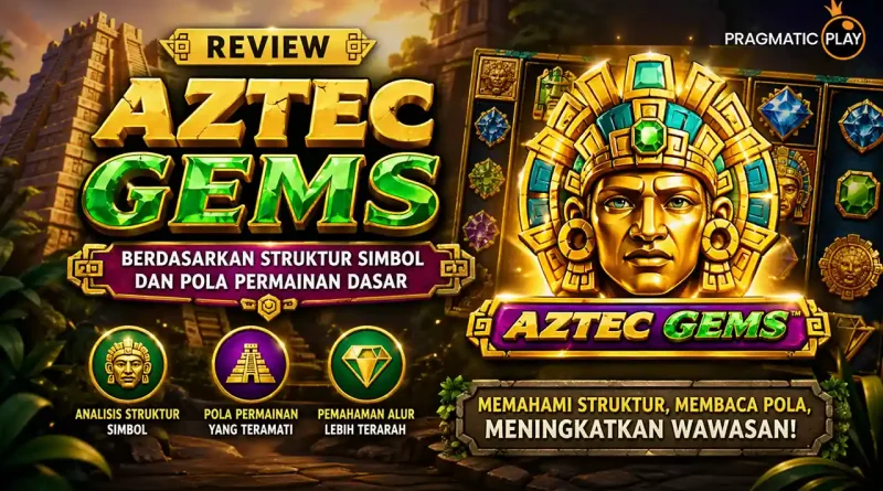 review aztec gems